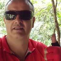 Vanderlei Souza
