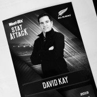David Kay