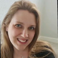 Lauren Griffin (née Reeves) CPsychol, AFBPsS