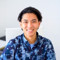 Marcus Lin