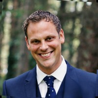 Andrew Hales