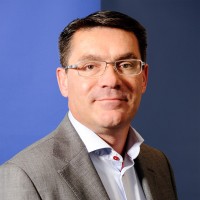 Chris Holman