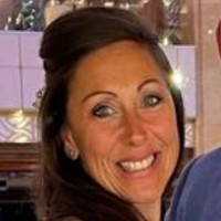 Amy Robinson