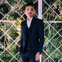 Vijay Modi
