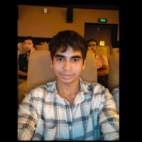 Rudranil Halder