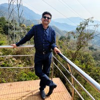 Sanjeev Kumar