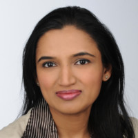 Tanuja Hinge Bhosale