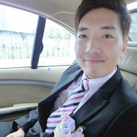 Stephen Liu