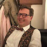 Ralf Hildebrand