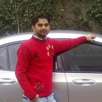 Vijay Singh