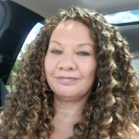 Wanda Starr-Ferguson, Mba