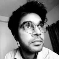 Abhilash .