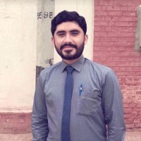 Kaleem Ullah