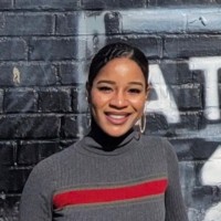 Courtney Johnson, Pmp