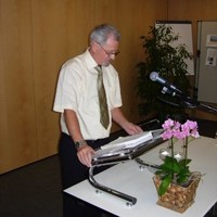 Martin Vollenweider