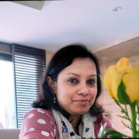 Reshmi Basu