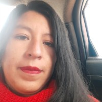 Marylind Quispicusi Quiroga