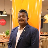Saikat Sarkar