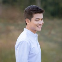 Eakkapong Jeamyoo