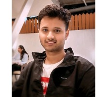 Sahil Mishra