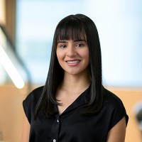 Eleanora Stephenson-Gonzalez