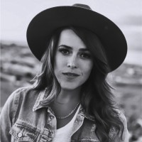 Whitney Saip Dyck