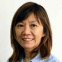 Sharon Lee