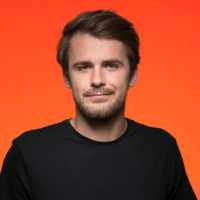 Patrick Schmid