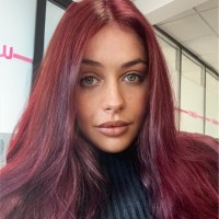 Sarah Benkhaled