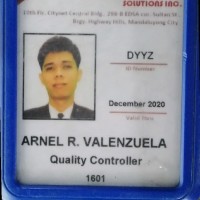 Arnel Valenzuela