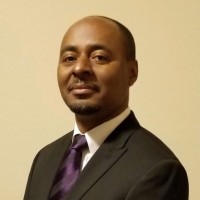 Melvin Jones, Prosci Certified Change Practitioner, Sphr