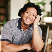 Nico Jopio