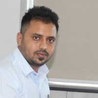 Vijay Dhakhada