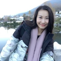 Joanna Chen