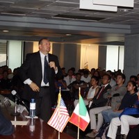 Daniel Aguirre Rosales