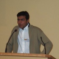 Suvrat Patel