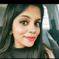Soumya Shrivastava