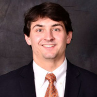 Brendan Egan