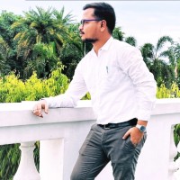 Pravash Ranjan Rout