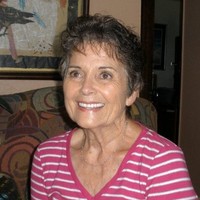 Mary Geisel