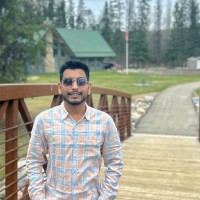 Dishant Panchal