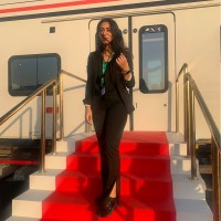 Nada Ahmed