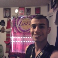 Jose Terriquez