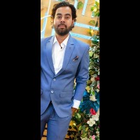 Ayush Srivastav