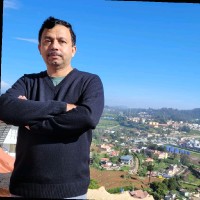 Rajesh Nambiar