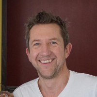 Stuart Franklin