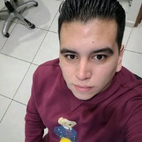 Luis Felipe Rodriguez Becerra