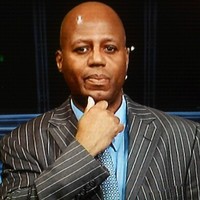 Lyle Harris