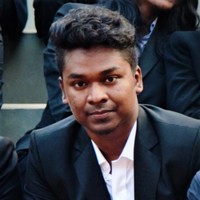 Sabyasachi Mandal