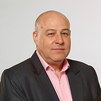 Dave Talbot